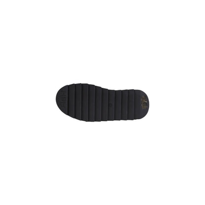 Winter Boots by ASH for women in suede leather black features an aerodynamic silhouette from the Women's Suede Leather Winter Boots collection, showcasing a aerodynamic and refined for an aerodynamic look.