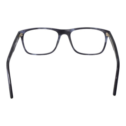 Eyeglasses Frames by Spy for unisex in blue features an refined silhouette, showcasing a sophisticated blue coloured frame and refined full-frame frame design for a refined look.