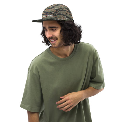 Cuckoofest '24 Five Panel Cap