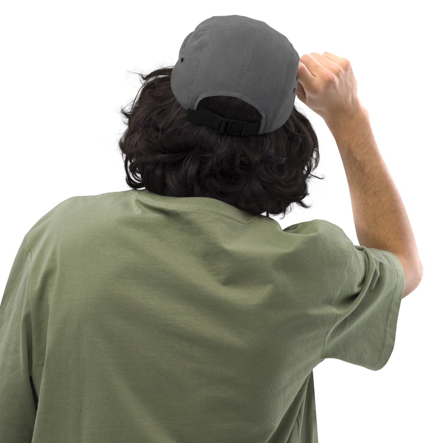 Cuckoofest '24 Five Panel Cap