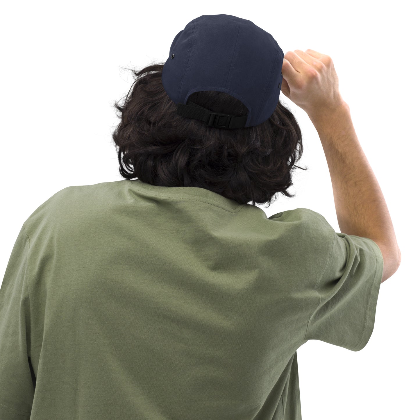 Cuckoofest '24 Five Panel Cap