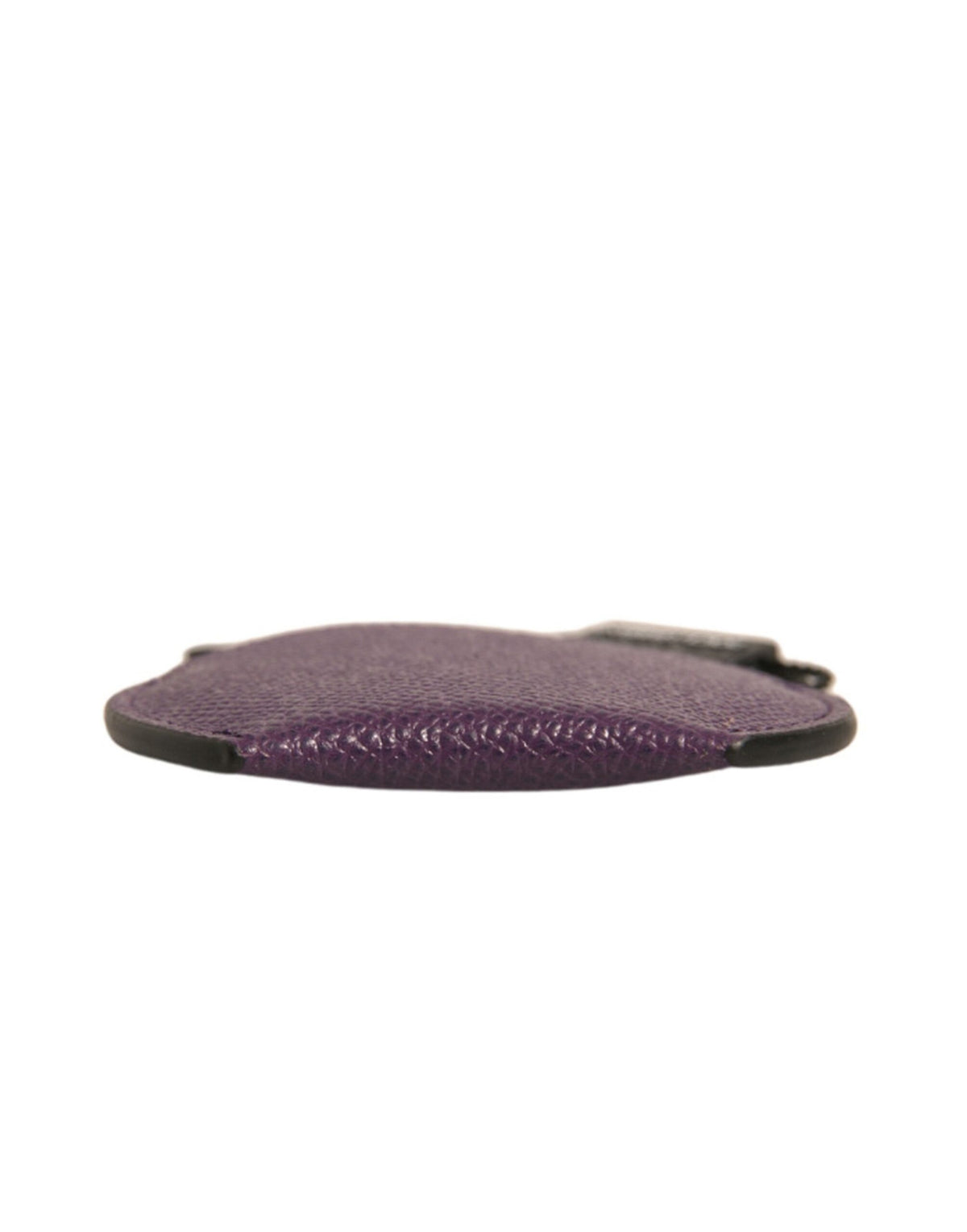 Dolce & Gabbana Rubber & Silicone Earbuds Carrying Case - Red