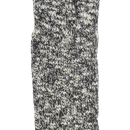 Hosiery by Birkenstock for women in stretch cotton & polyamide gray features an chic silhouette that elegantly showcases the chic design of the Women's Stretch Cotton & Polyamide Hosiery with a chic fit.