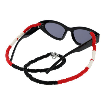 Sunglasses by Hugo Boss for unisex in polyamide and black featuring an opulent full-rim cat-eye frame design with a sophisticated black coloured frame finish and high-performance mirrored category-3-dark-tint lens.