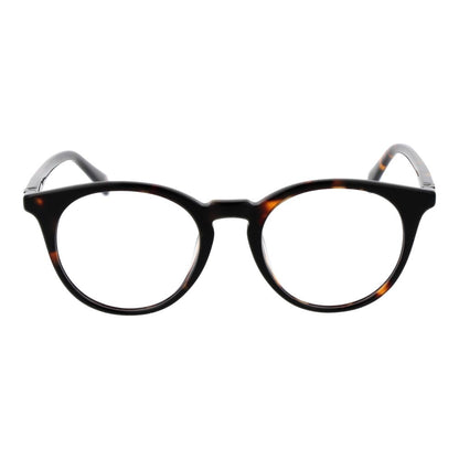 Eyeglasses Frames by Guess for men in and brown showcases an refined full-frame frame design featuring a sophisticated brown coloured frame for an refined and refined aesthetic.