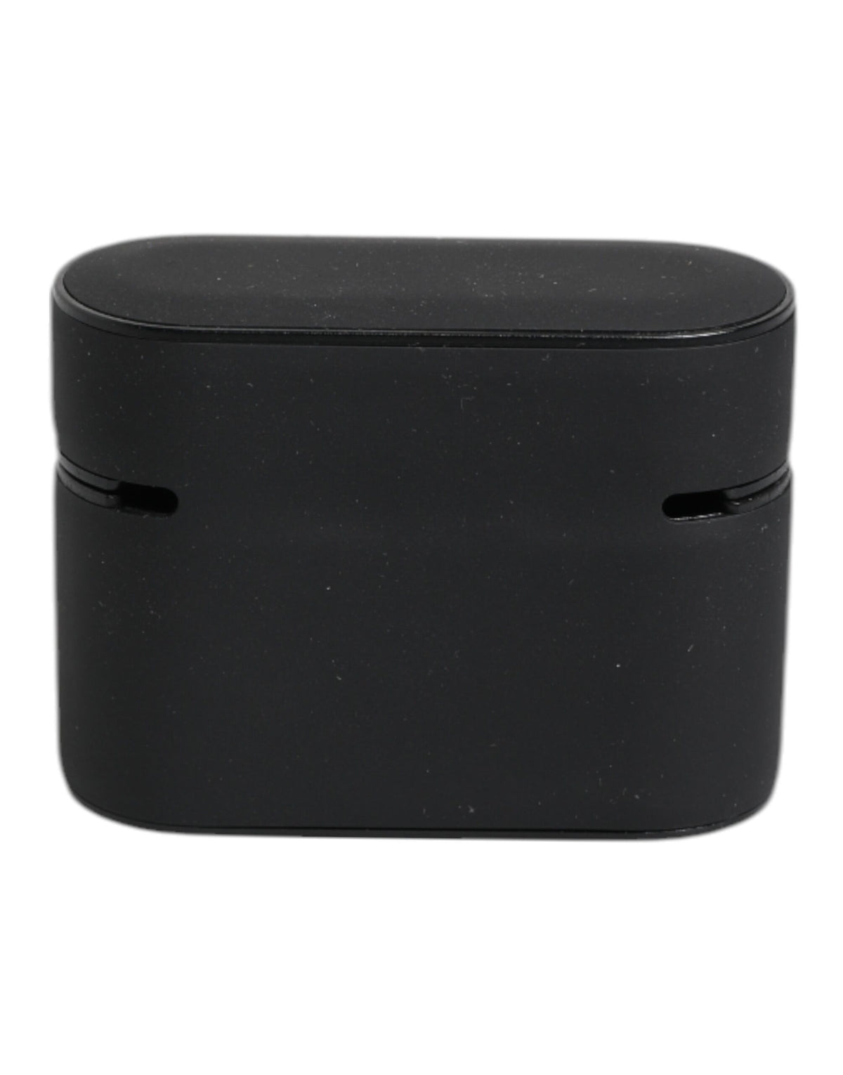 Dolce & Gabbana Polycarbonate PVC Rubber & Silicone Earbuds Carrying Case - Black Green Orange