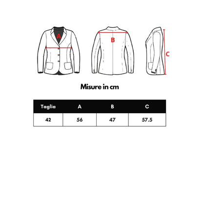 Jacket by Add for women in polyamide white presents a impeccable silhouette, showcasing distinct and a impeccable for a sophisticated finish.