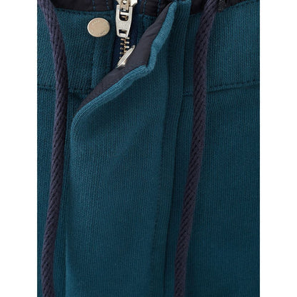 Sweatpants by Ambush for men in cotton blue features an versatile silhouette, integrating performance-ready with a versatile , long, and .
