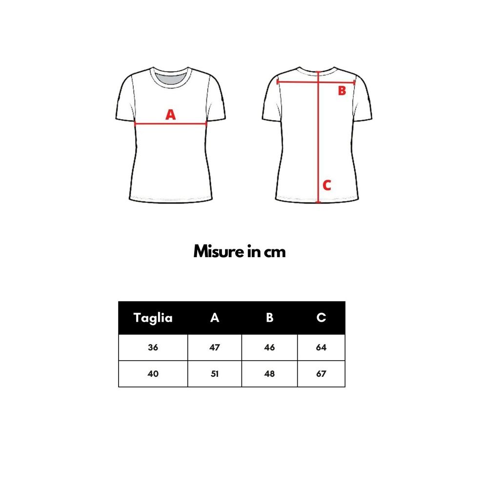 T-Shirt by Alexander McQueen for women in cotton white, signature & print showcases a fashionable silhouette, elegantly detailed with a fashionable and for a sophisticated, high-fashion look.