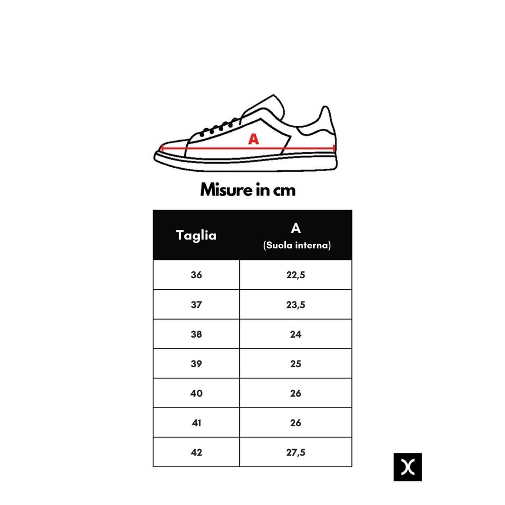 Sneakers by P448 for women in leather white presents a impeccable silhouette as Women's Fashion Leather Sneakers, expertly defined by a impeccable fashion style for a impeccable, high-fashion look.