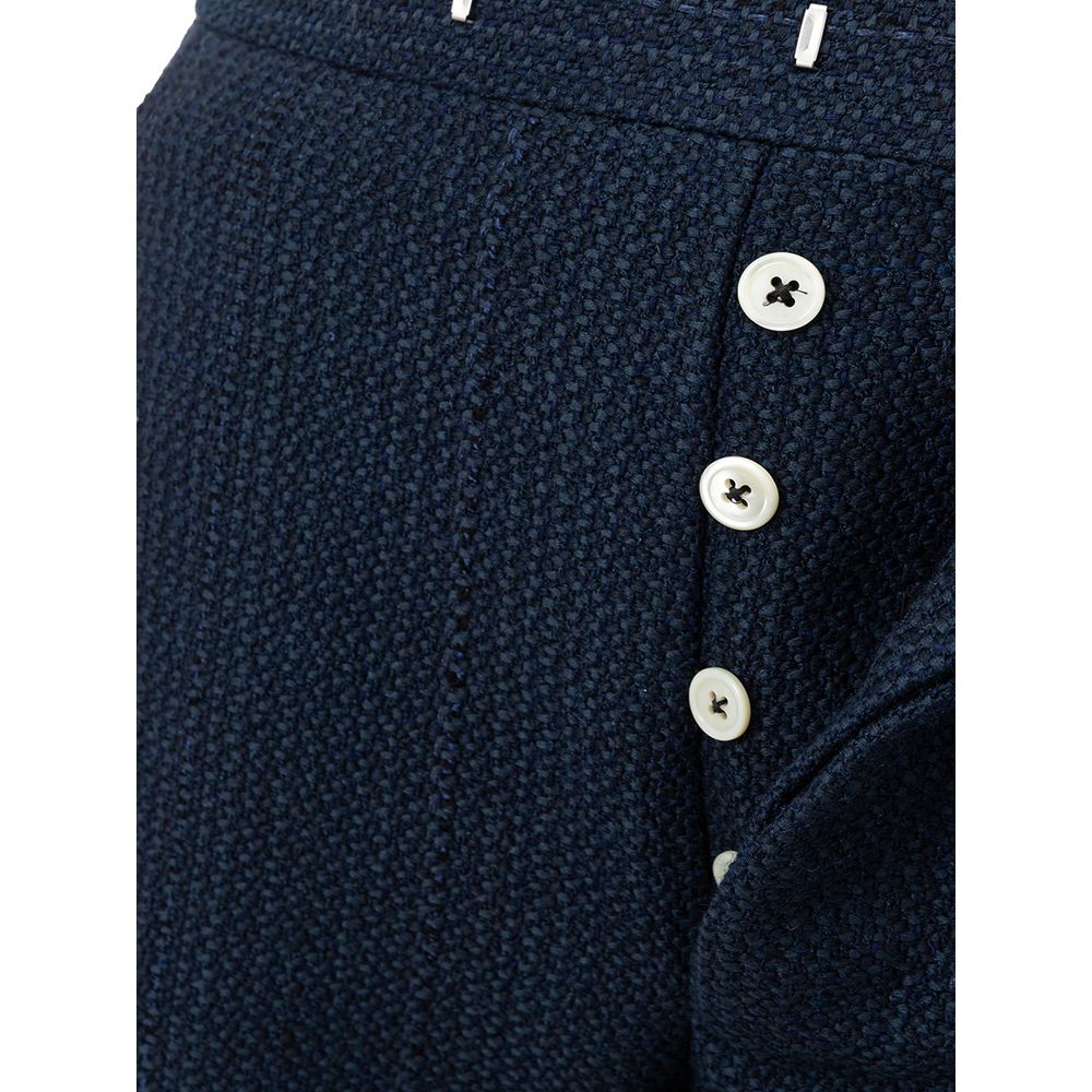 Elevate Your Style with Sleek Acrylic Pants