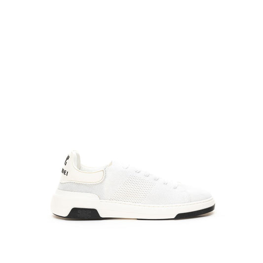 Sneakers by Casadei for women in leather white features an timeless silhouette from the Women's Casual Leather Sneakers collection, showcasing a signature casual style with an timeless finish.