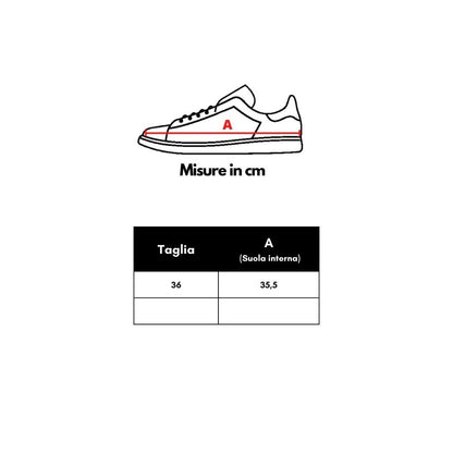 Sneakers by Casadei for women in leather white features an versatile design from the Women's Casual Leather Sneakers collection, highlighting a versatile casual style for a premium, high-fashion look.