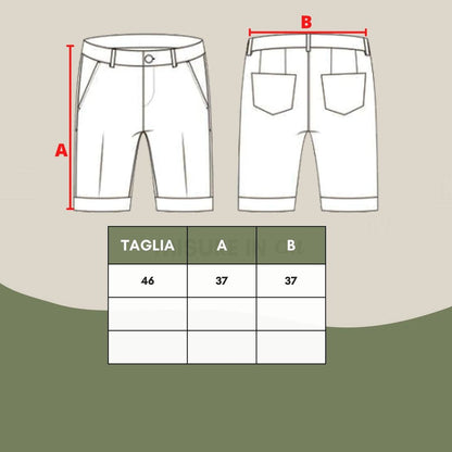 Boardshorts from Emporio Armani for men in polyester white features a luxurious design from the Men's Polyester Boardshorts collection, highlighting a premium look.