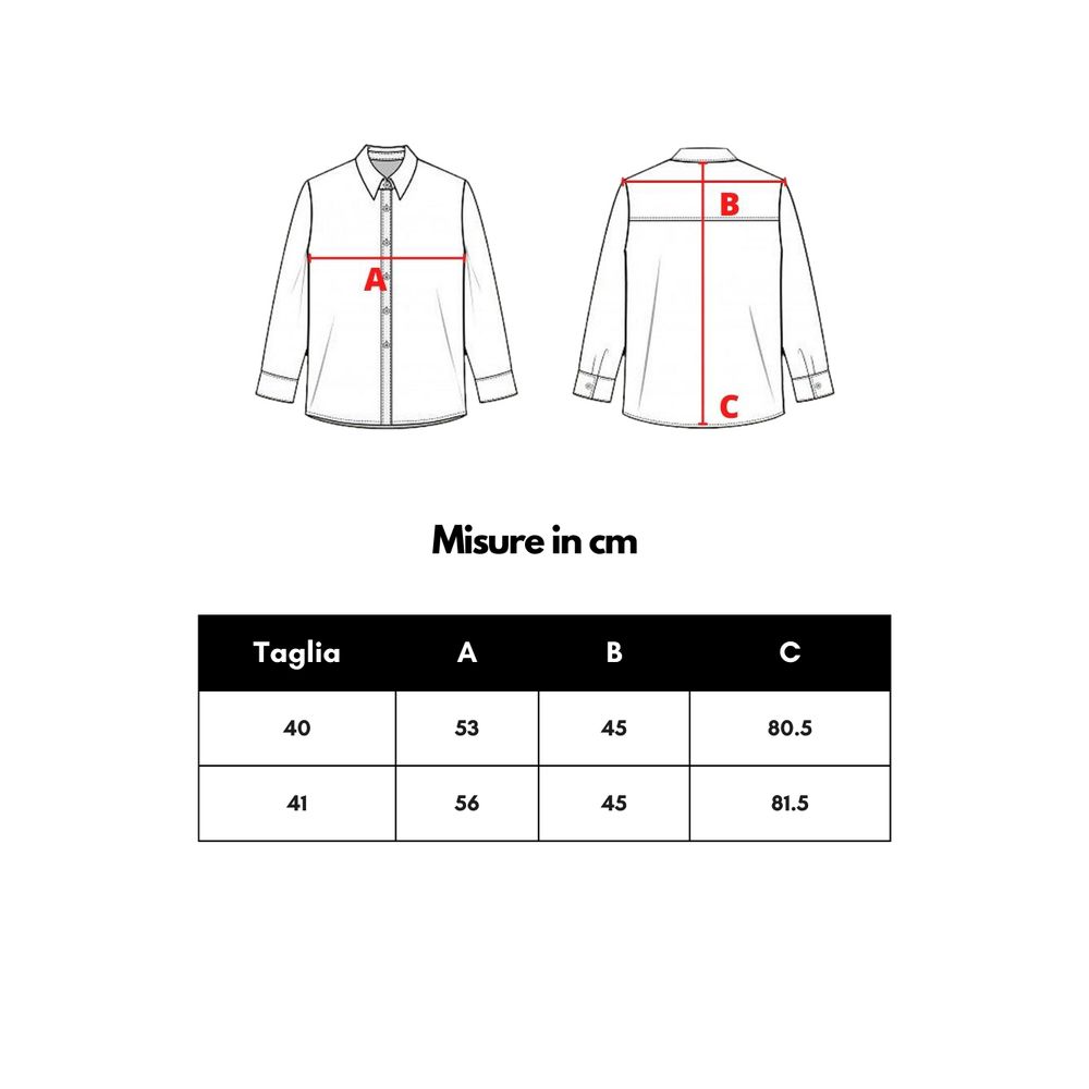 Shirt by Dolce & Gabbana for men in cotton white showcases a sharp silhouette, elegantly detailed with a sharp and sharp .
