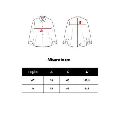Shirt by Dolce & Gabbana for men in cotton white showcases a sharp silhouette, elegantly detailed with a sharp and sharp .