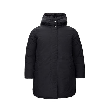 Jacket by Add for women in polyamide multicolor showcases a enveloping silhouette, artfully detailed with a enveloping and premium for a truly enveloping finish.