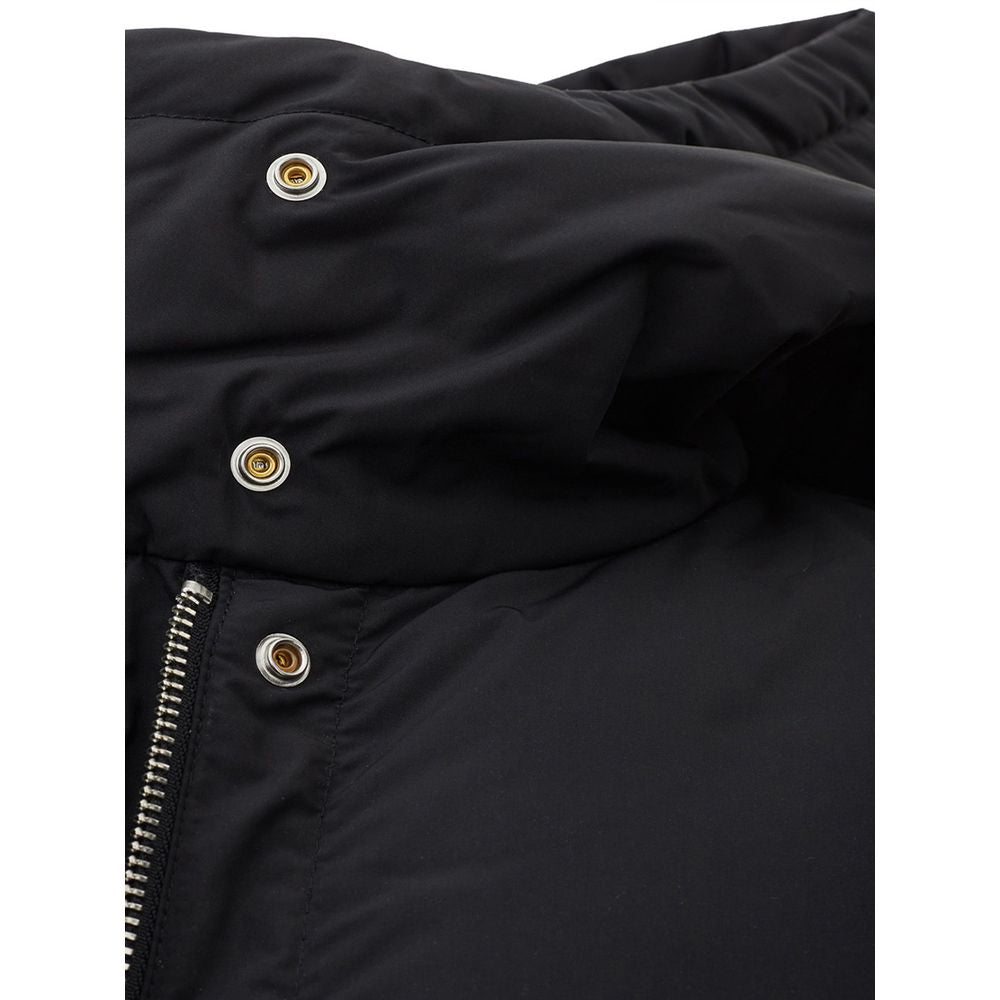 Jacket by Add for women in polyamide multicolor presents a authentic silhouette, artfully detailed with a authentic and functional for a premium authentic finish.