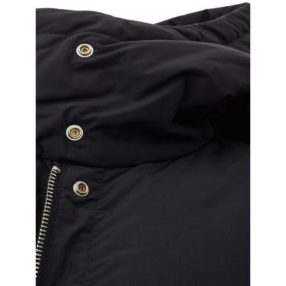 Jacket by Add for women in polyamide multicolor presents a authentic silhouette, artfully detailed with a authentic and functional for a premium authentic finish.