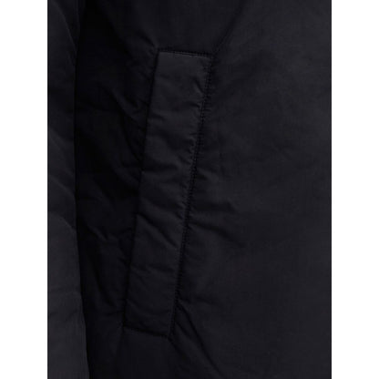 Jacket by Add for women in polyamide multicolor presents a impeccable silhouette, showcasing distinct and a impeccable for a sophisticated finish.