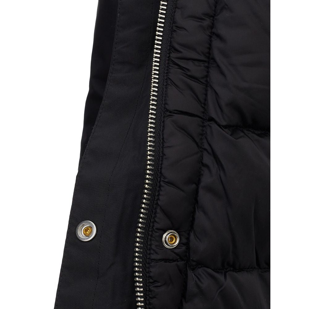 Jacket by Add for women in polyamide multicolor presents a authentic silhouette, artfully detailed with a authentic and functional for a premium authentic finish.