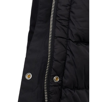 Jacket by Add for women in polyamide multicolor presents a authentic silhouette, artfully detailed with a authentic and functional for a premium authentic finish.
