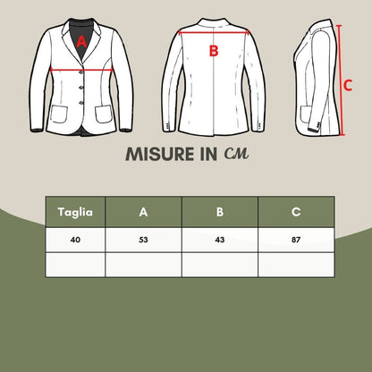 Jacket by Add for women in polyamide multicolor showcases a enveloping silhouette, artfully detailed with a enveloping and premium for a truly enveloping finish.