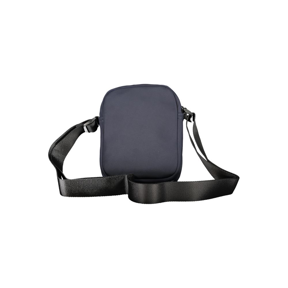Tommy Hilfiger Polyester Shoulder Bag - Blue
