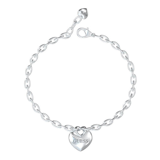 Guess Ladies Bracelet JUBB05217JWRHS