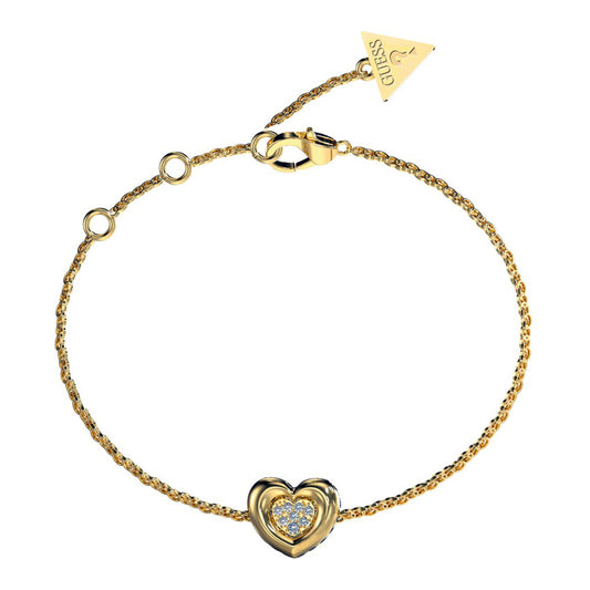 Guess Ladies Bracelet JUBB05461JWYGL