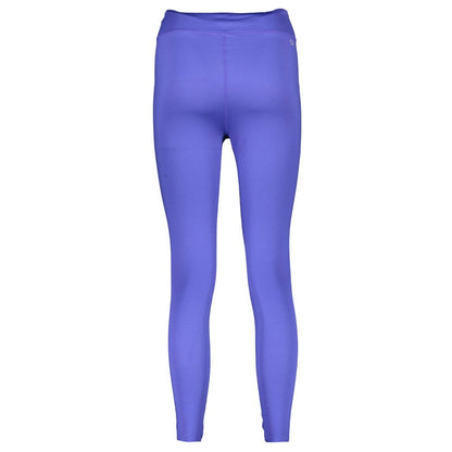 Lingerie by Calvin Klein for women in polyester blue showcases a sultry silhouette, artfully capturing the essence of the Women's Polyester Lingerie collection with a sultry finish.