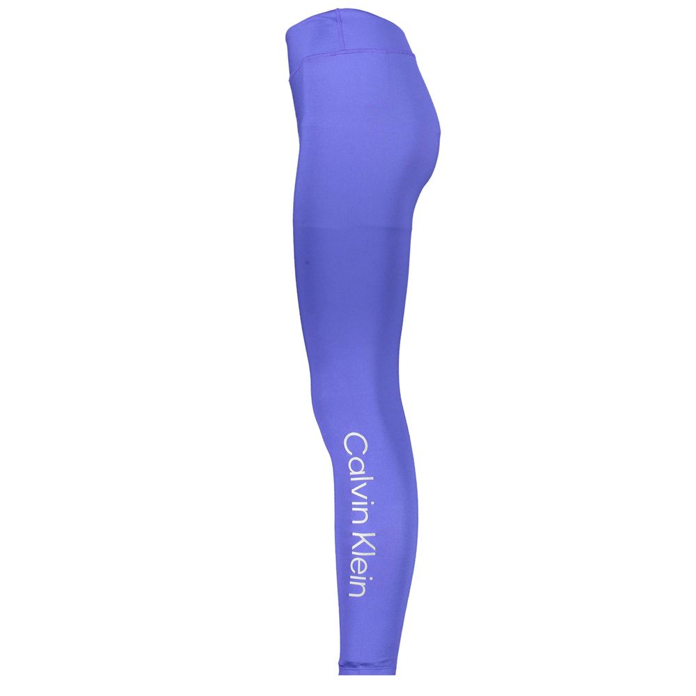 Lingerie by Calvin Klein for women in and blue showcases a flawless silhouette, artfully capturing the essence of the Women's Polyester Lingerie design with a flawless finish.