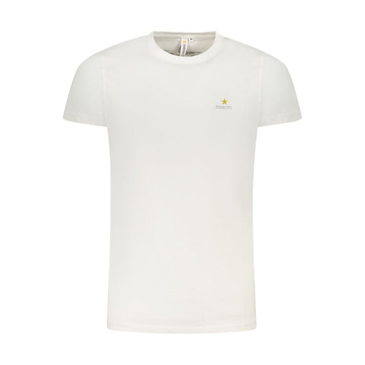 Esercito 1659 Icon Men's Cotton T-Shirt - White Print