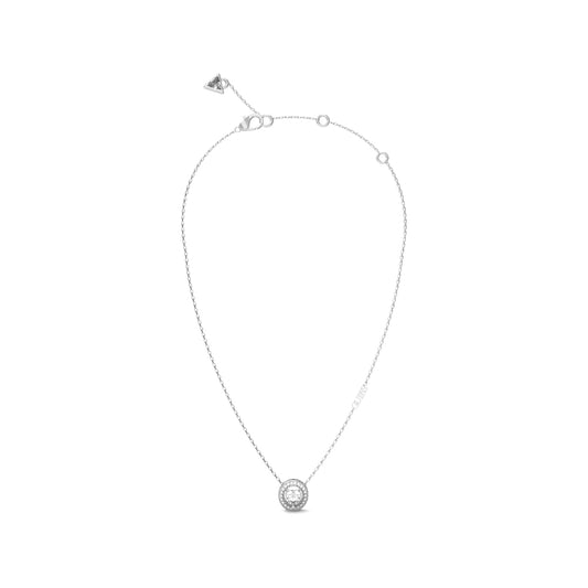 Guess Ladies Necklace JUBN04667JWRHTU