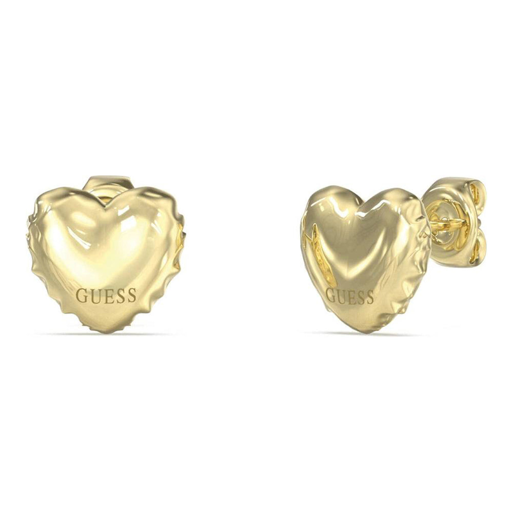 Guess Ladies Earrings JUBE05543JWYGTU