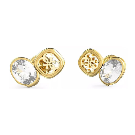Guess Ladies Earrings JUBE05572JWYGTU