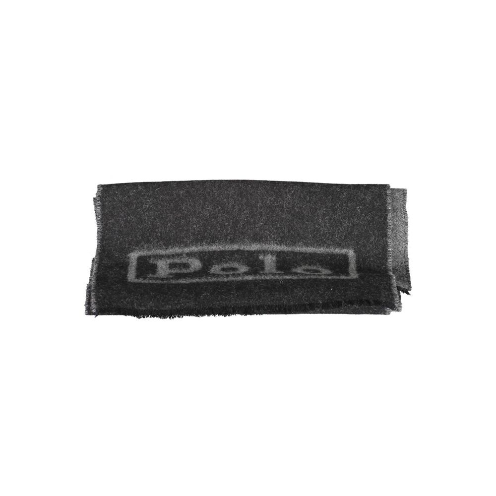 Ralph Lauren Nylon Scarf - Black