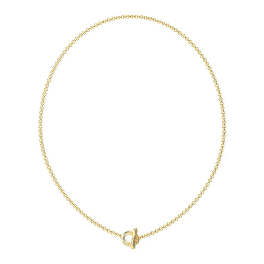 Guess Ladies Necklace JUBN05371JWYGTU