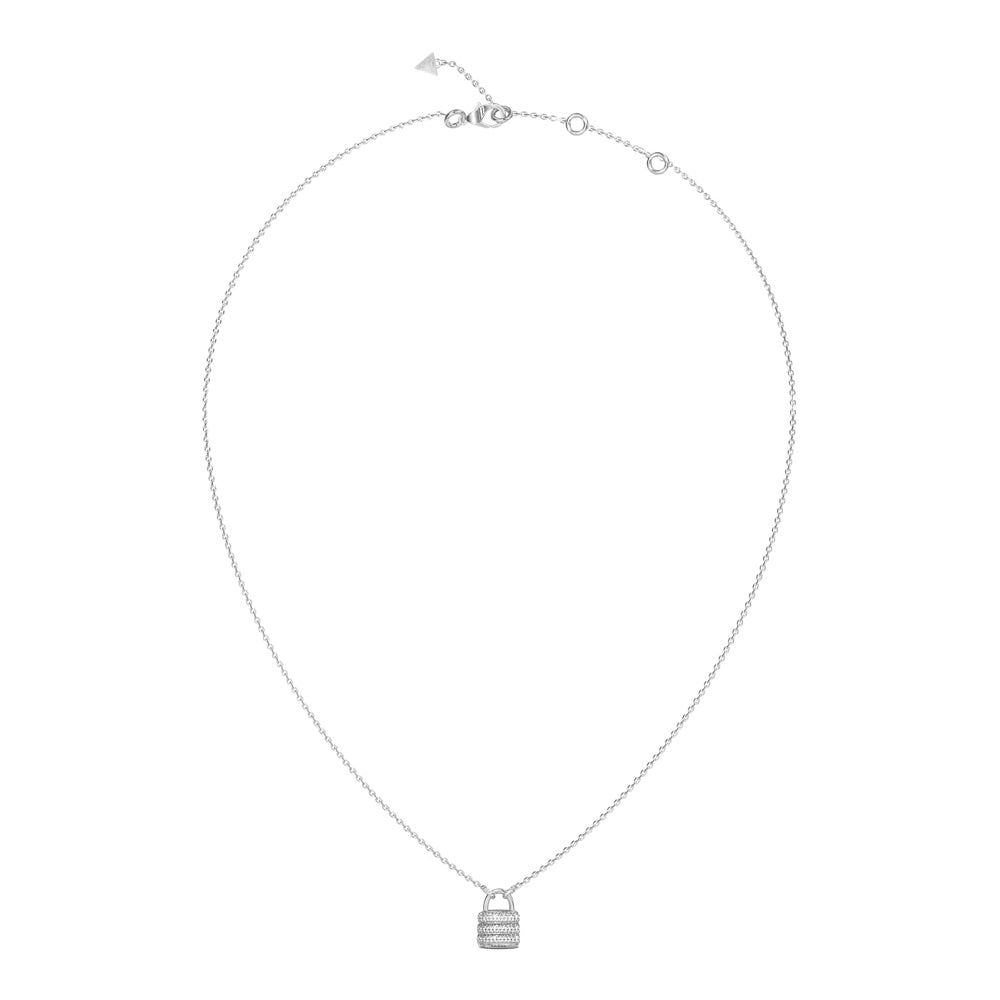 Guess Ladies Necklace JUBN05417JWRHTU