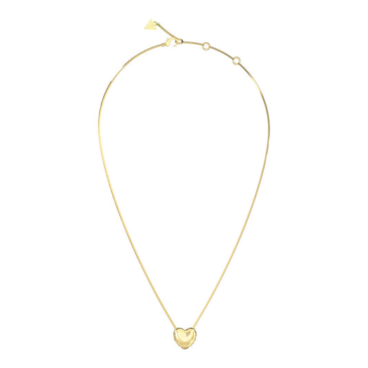 Guess Ladies Necklace JUBN05541JWYGTU