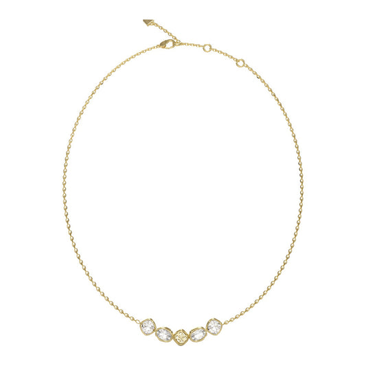 Guess Ladies Necklace JUBN05569JWYGTU