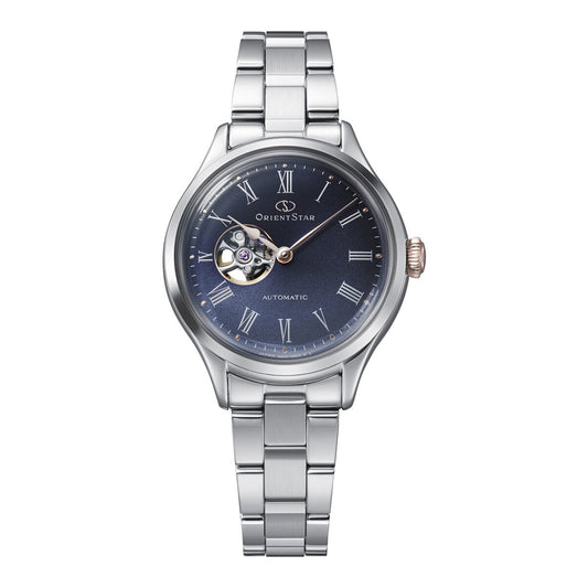 Orient Star Classic Limited Edition Automatic RE-ND0022L00B Ladies Watch