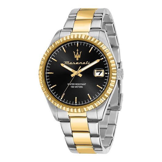 Maserati Competizione R8853100042 Men's Watch
