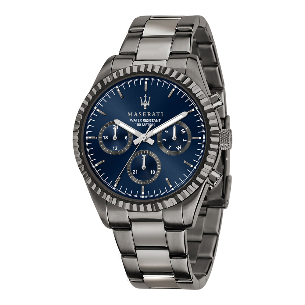 Maserati Competizione R8853100019 Men's Watch