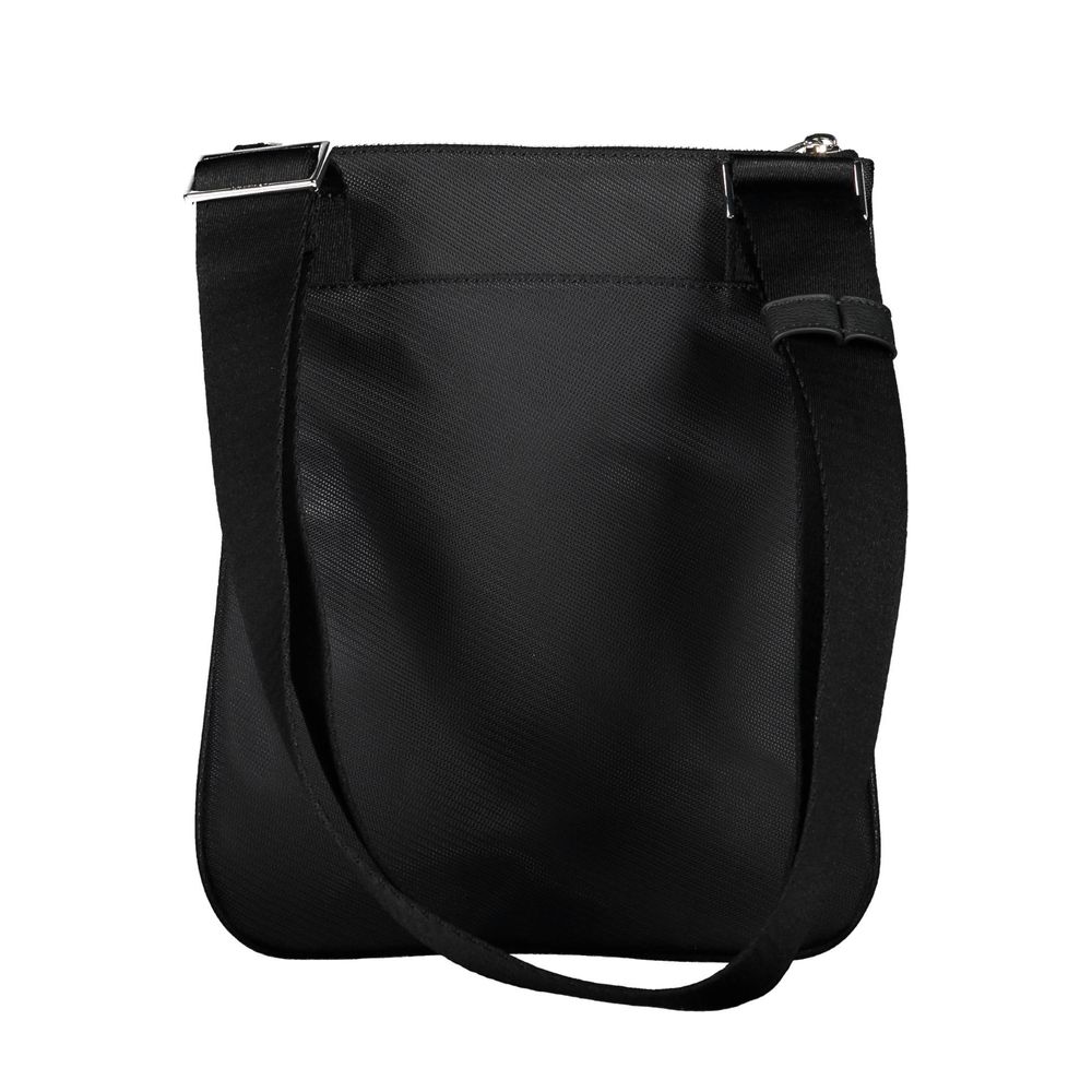 Calvin Klein Polyester Shoulder Bag - Black