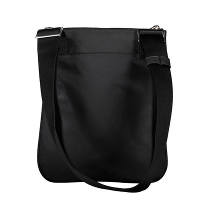 Calvin Klein Polyester Shoulder Bag - Black