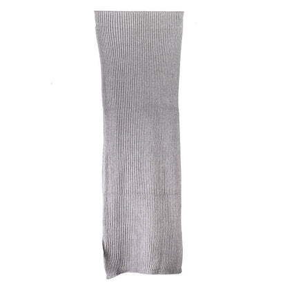 Scarf by North Sails for men in cotton gray features a something went wrong. try again. silhouette, perfectly showcasing the elegant drape and premium finish of the Cotton Scarf.