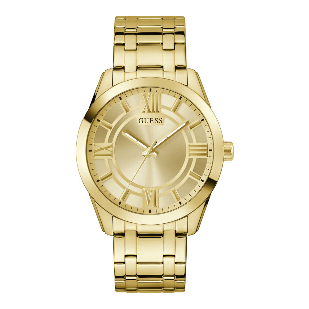 Guess Elliot GW0893G3 Men's Watch