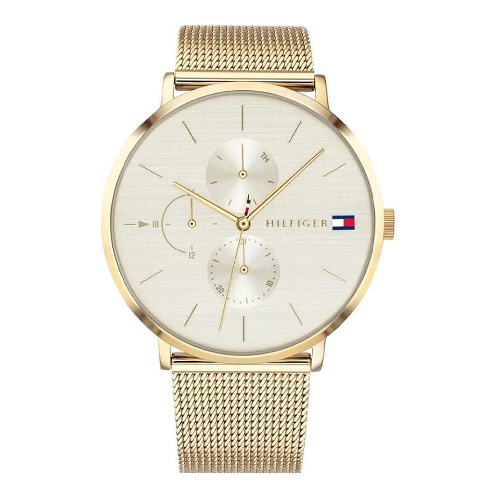 Tommy Hilfiger Jenna 1781943 Ladies Watch