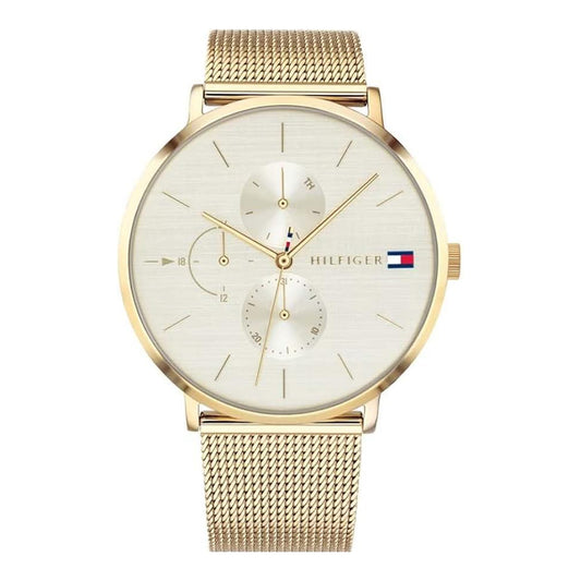Tommy Hilfiger Jenna 1781943 Ladies Watch
